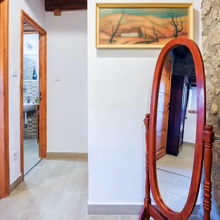 Apartament Preshaz Vendeghaz *