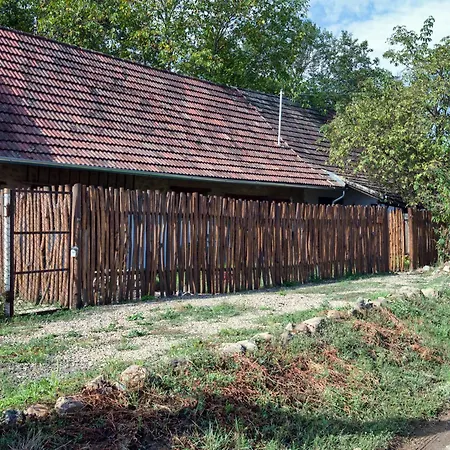 Apartament Preshaz Vendeghaz *